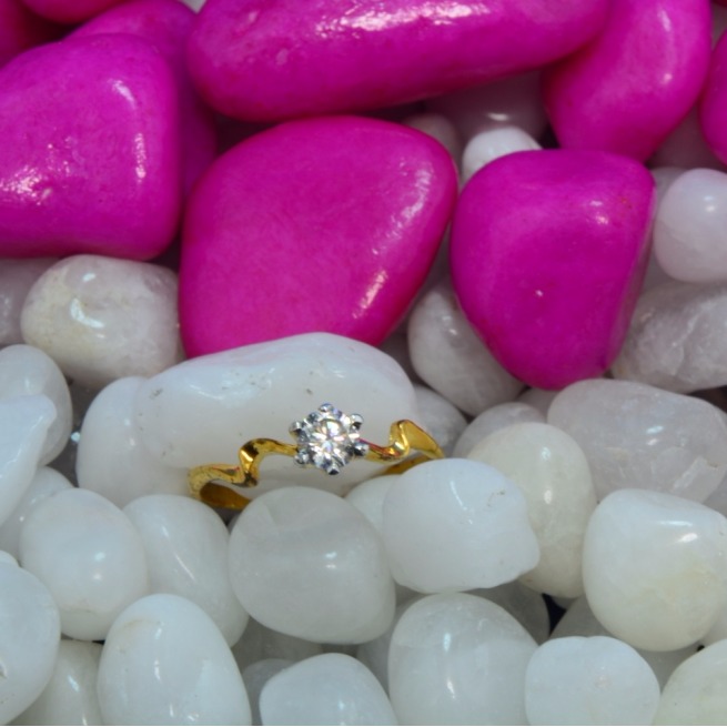 Ladies Ring - Image 2