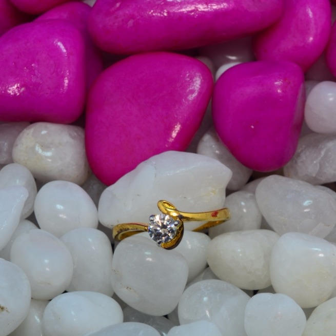 Ladies Ring - Image 5