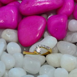 Ladies Ring