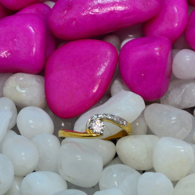 Ladies Ring - Image 4