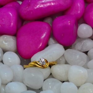 Ladies Ring