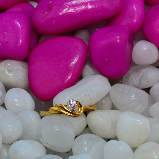 Ladies Ring - Image 3