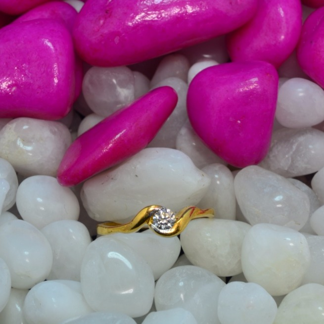 Ladies Ring - Image 2
