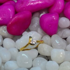 Ladies Ring