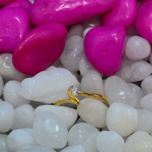Ladies Ring