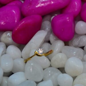 Ladies Ring