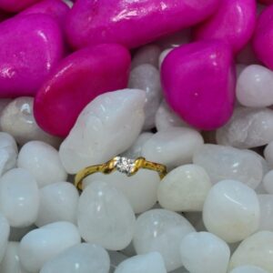 Ladies Ring