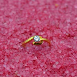 Ladies Ring