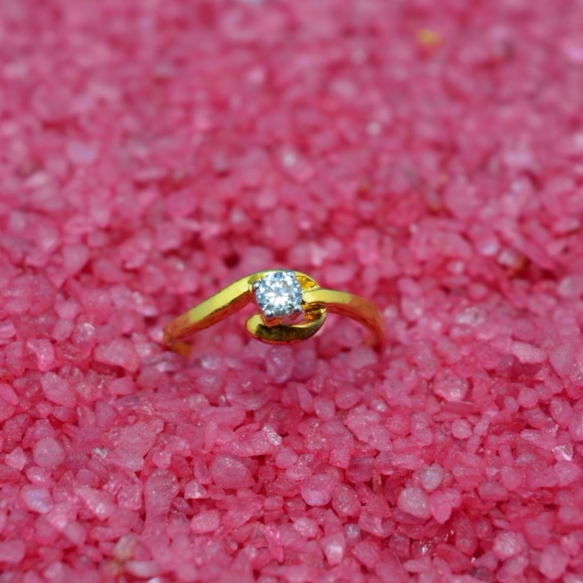 Ladies Ring - Image 5