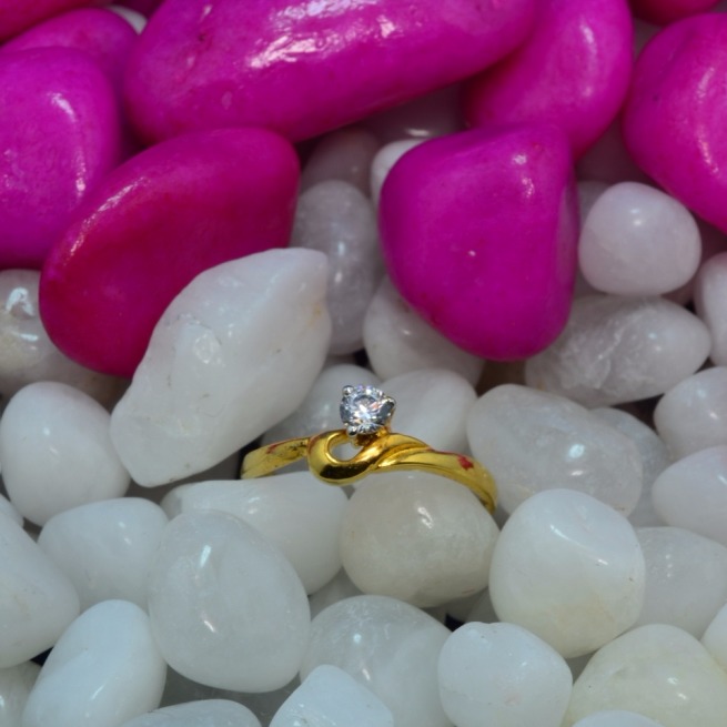 Ladies Ring - Image 4