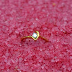 Ladies Ring