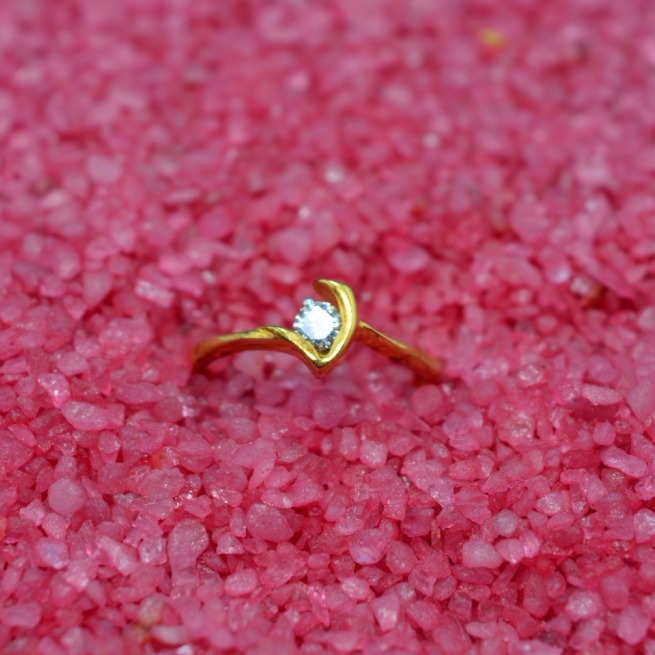 Ladies Ring - Image 3