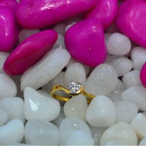 Ladies Ring
