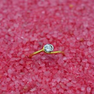 Ladies Ring