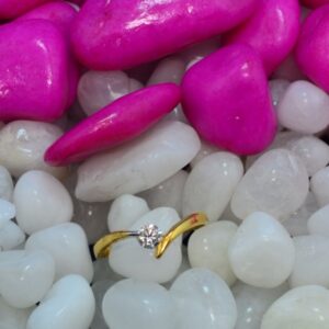 Ladies Ring