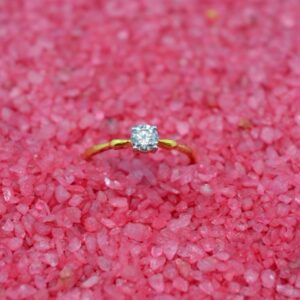 Ladies Ring