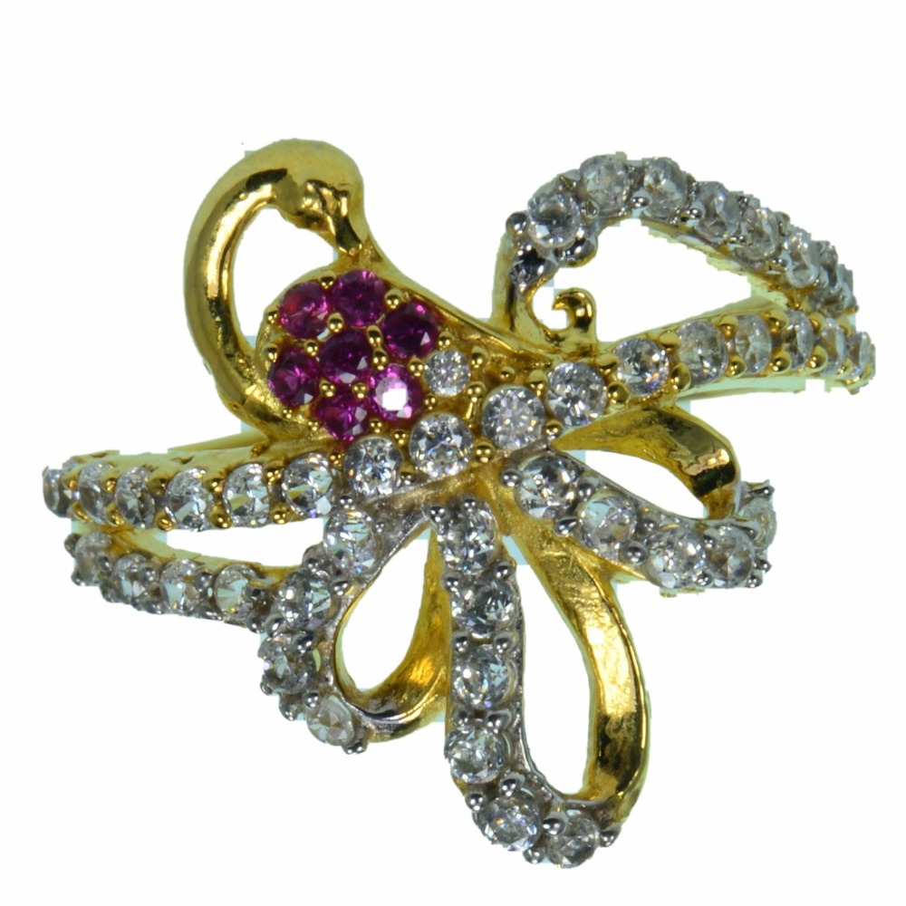Ladies Ring - Image 3