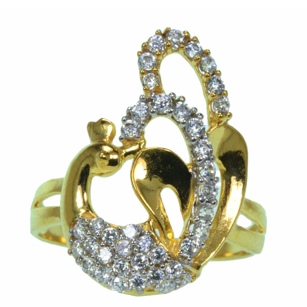 Ladies Ring - Image 2