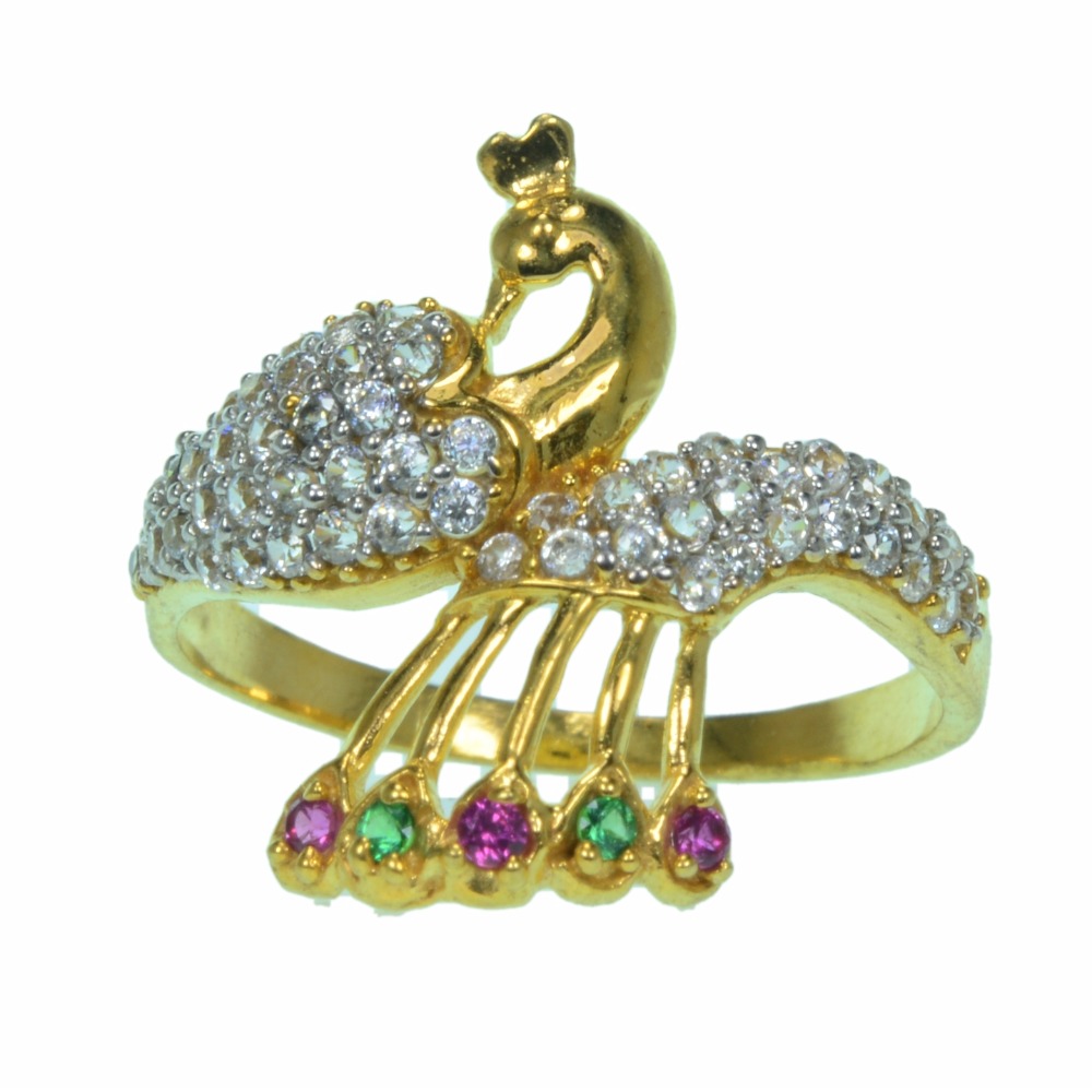Ladies Ring
