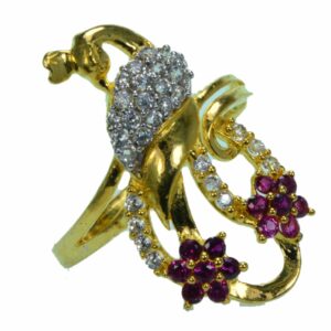 Ladies Ring