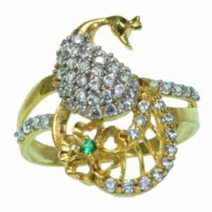 Ladies Ring