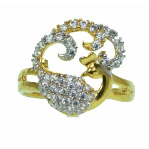 Ladies Ring