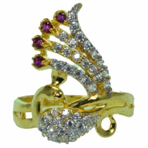 Ladies Ring