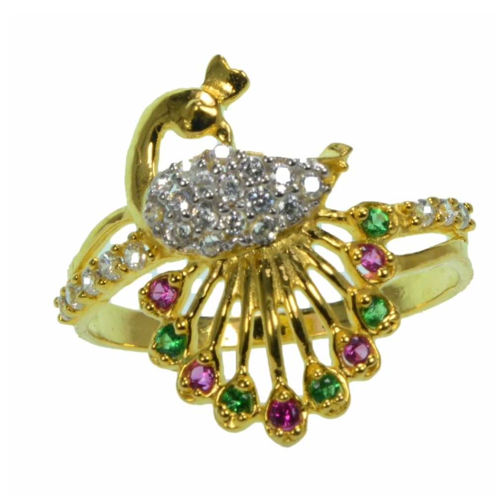 Ladies Ring