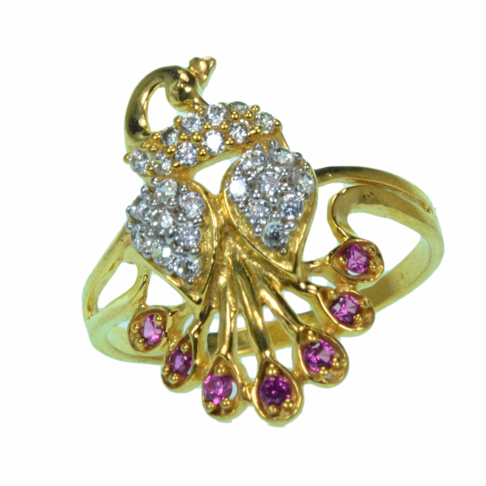 Ladies Ring - Image 5