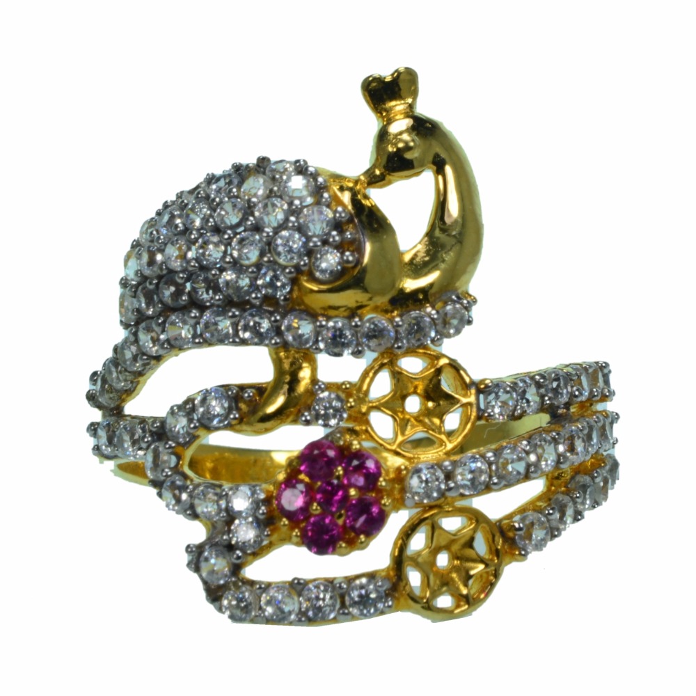 Ladies Ring - Image 4
