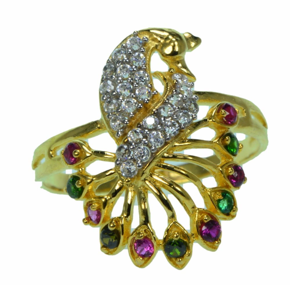 Ladies Ring - Image 3