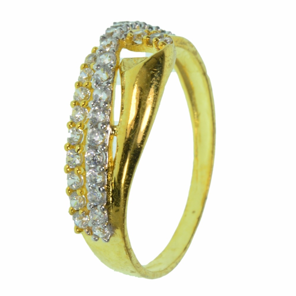 Ladies Ring - Image 2