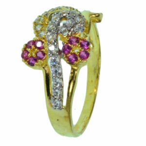 Ladies Ring