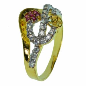 Ladies Ring