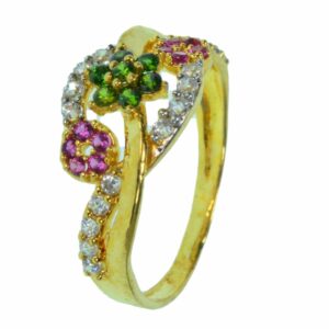 Ladies Ring