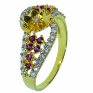 Ladies Ring