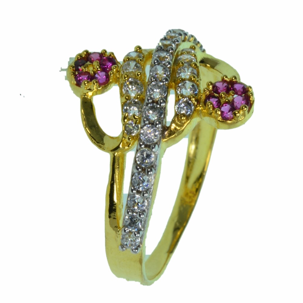 Ladies Ring - Image 5