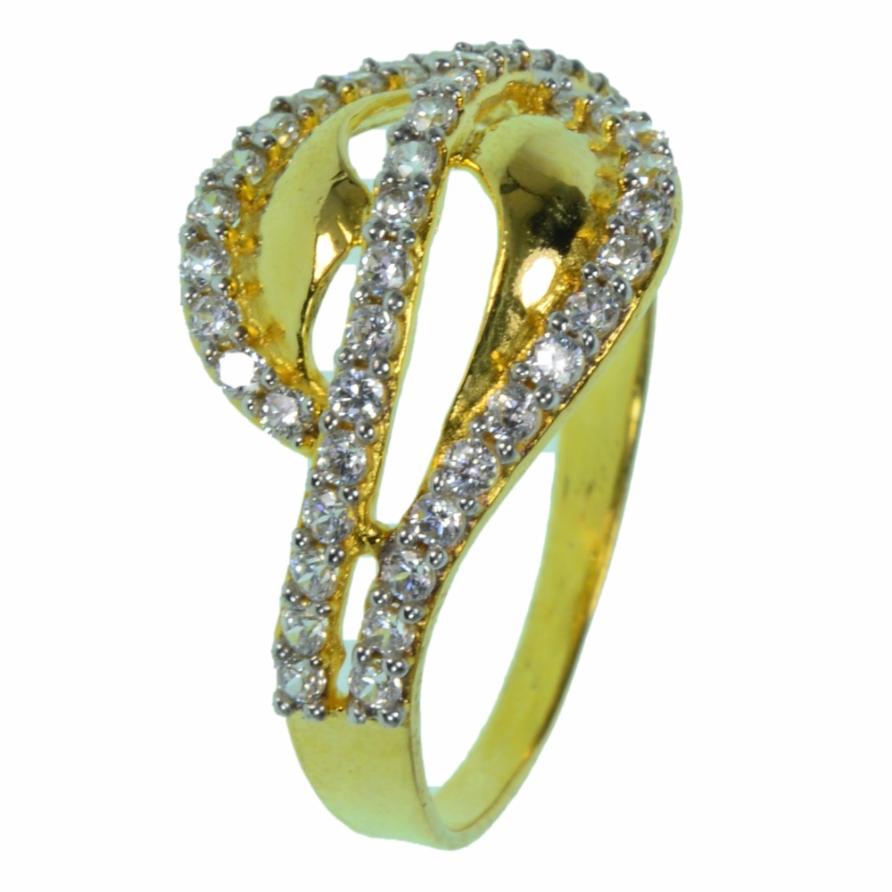 Ladies Ring - Image 4