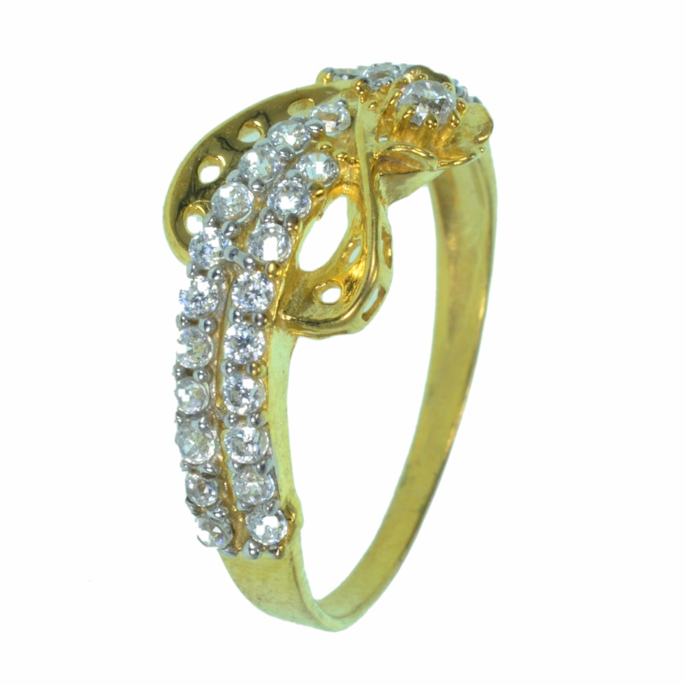 Ladies Ring - Image 3