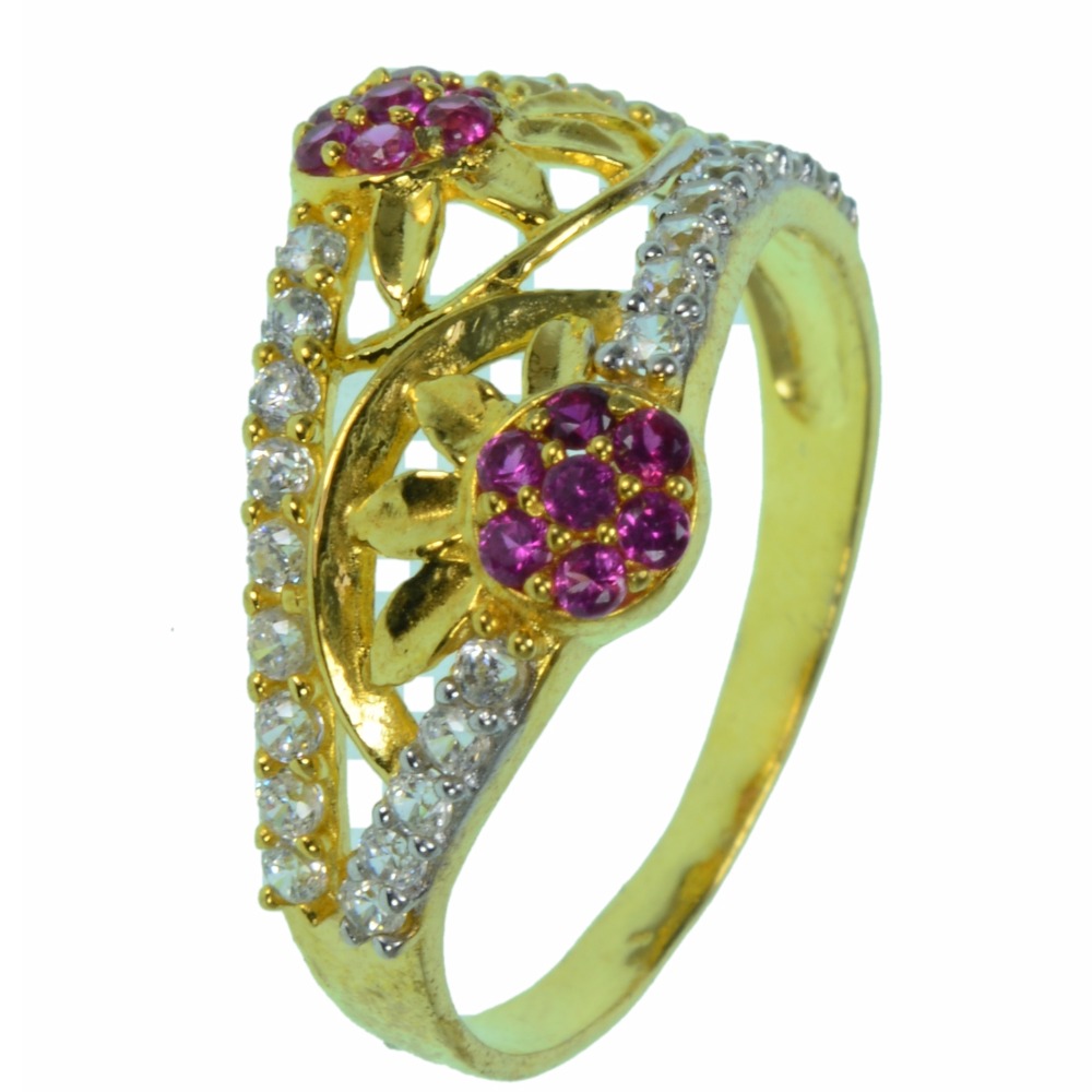 Ladies Ring - Image 2