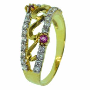 Ladies Ring