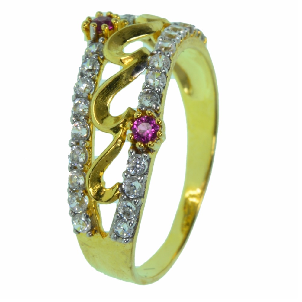 Ladies Ring - Image 5
