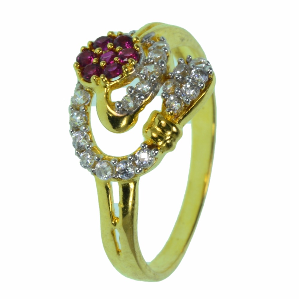 Ladies Ring - Image 4