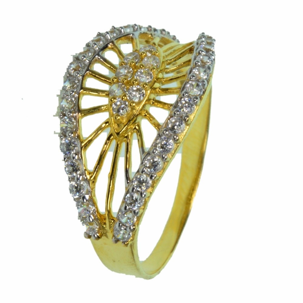 Ladies Ring - Image 3