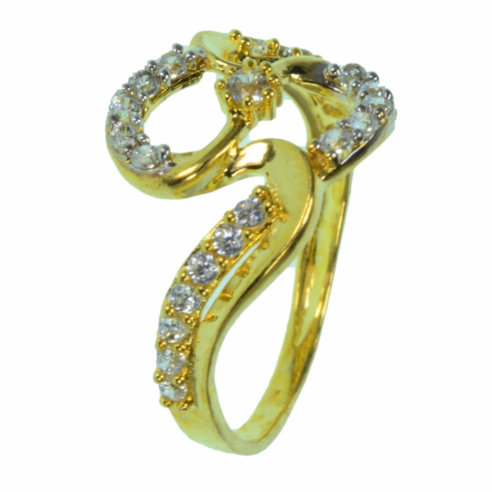 Ladies Ring - Image 2