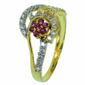 Ladies Ring