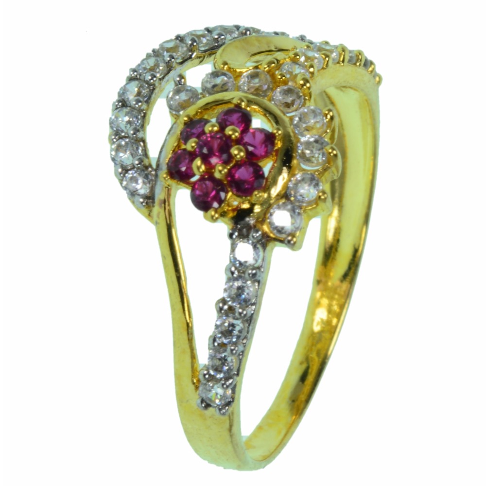 Ladies Ring - Image 5