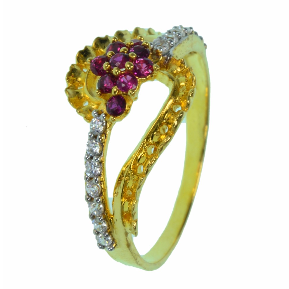 Ladies Ring - Image 4