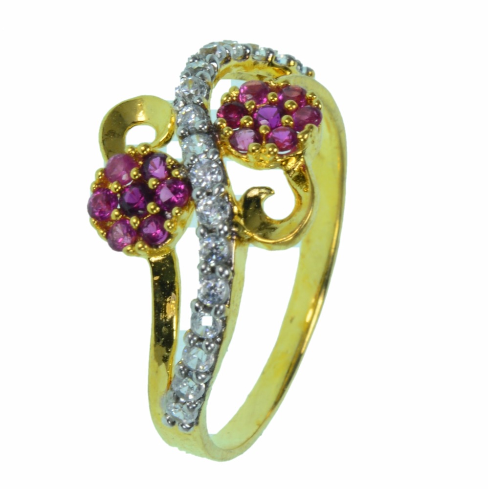 Ladies Ring - Image 3