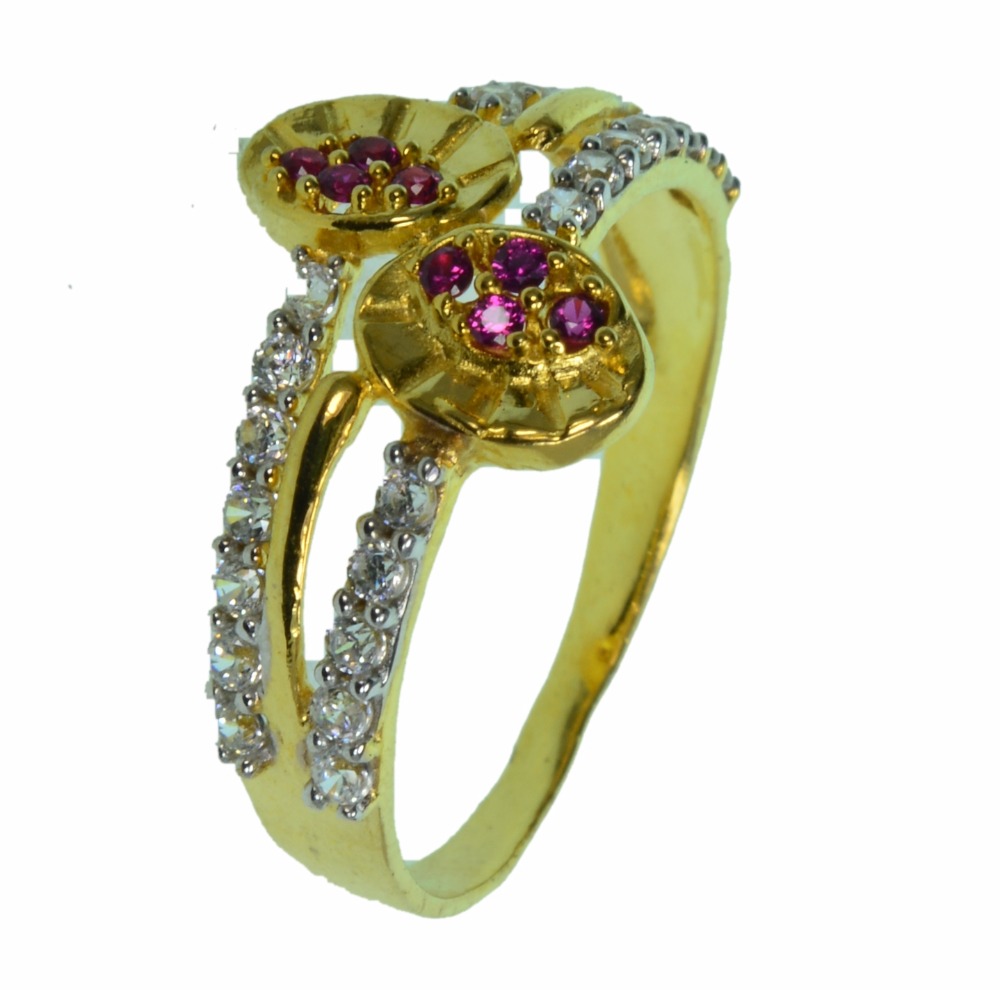 Ladies Ring - Image 2